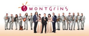 Cobla Orquestra Montgrins